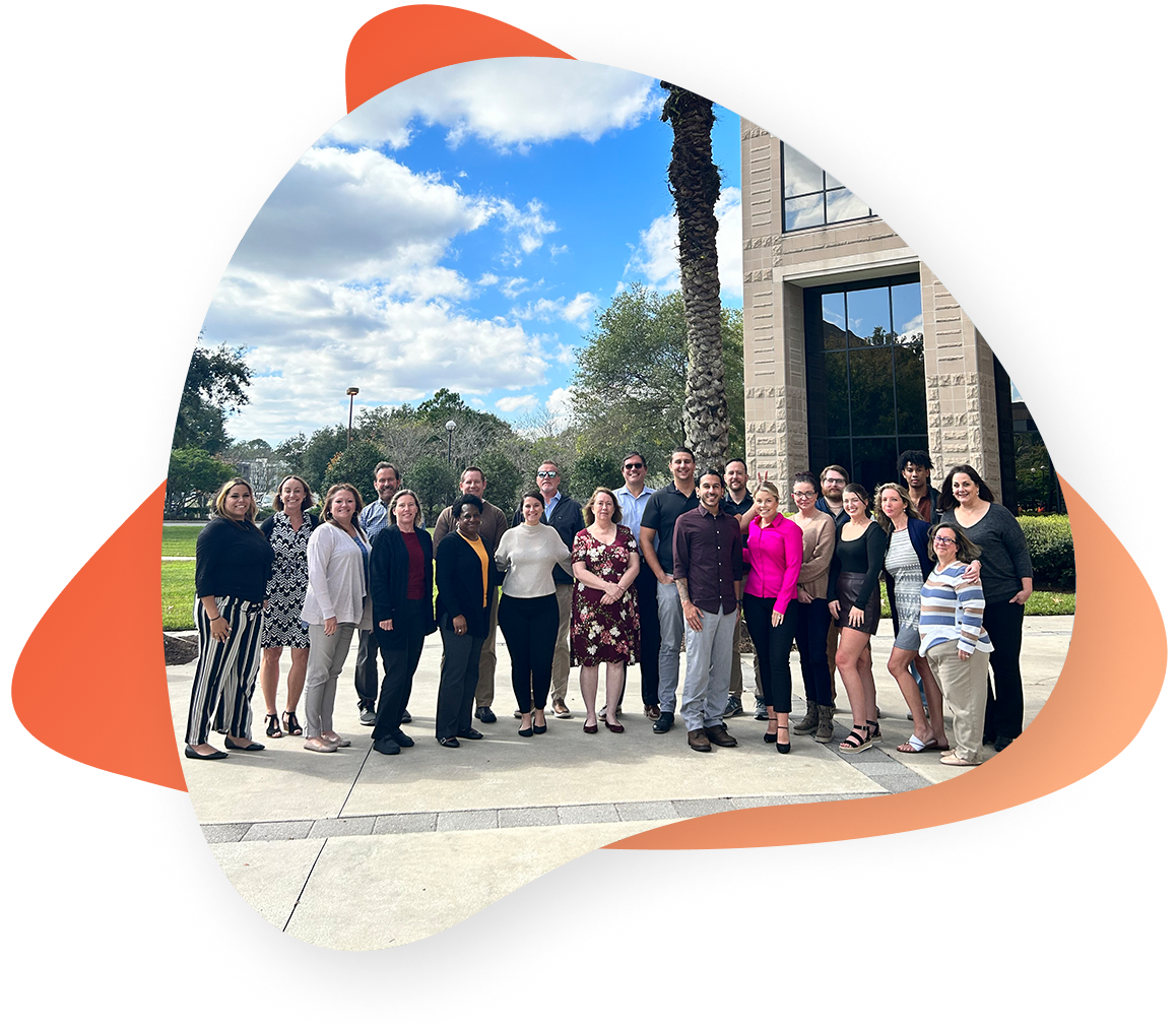 Theragen team